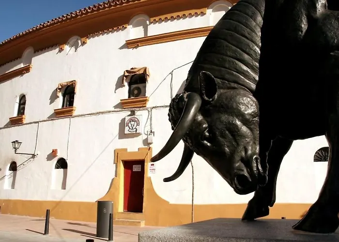 Casa Manolete