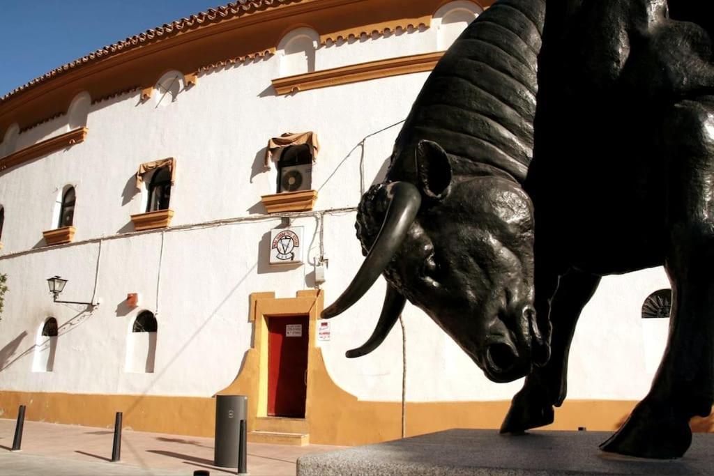 Apartment Casa Manolete Linares (Jaen)