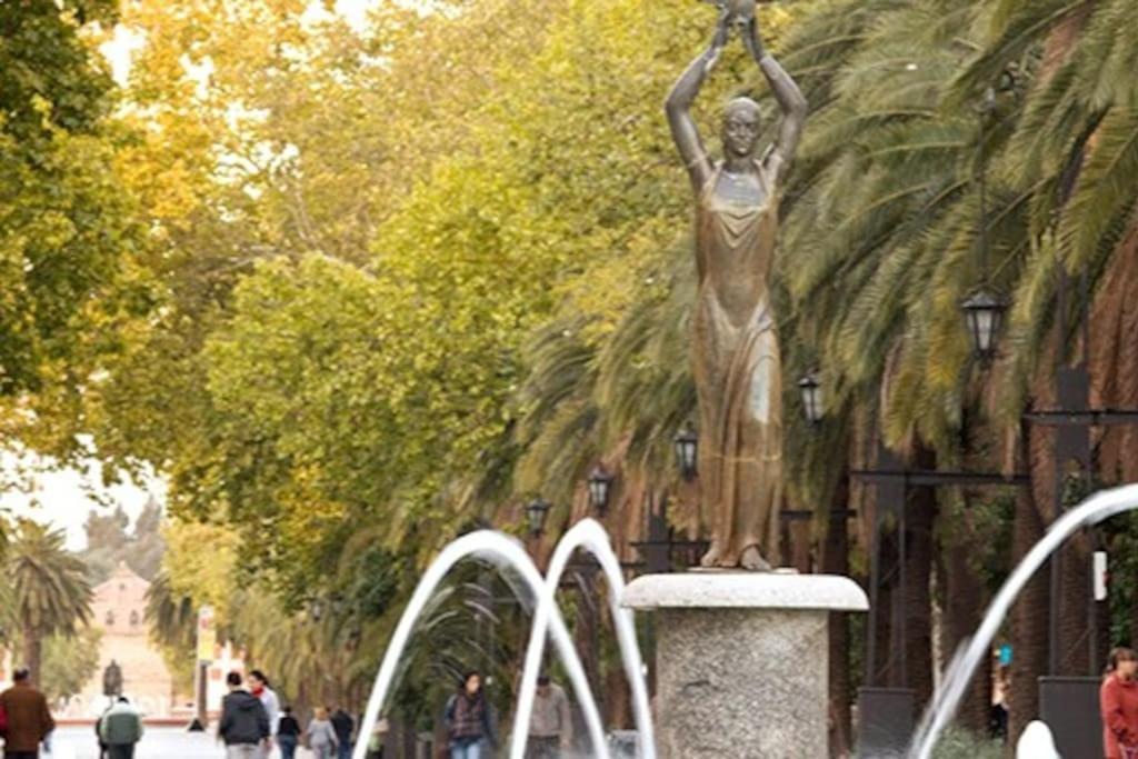 Casa Manolete Apartment Linares (Jaen)
