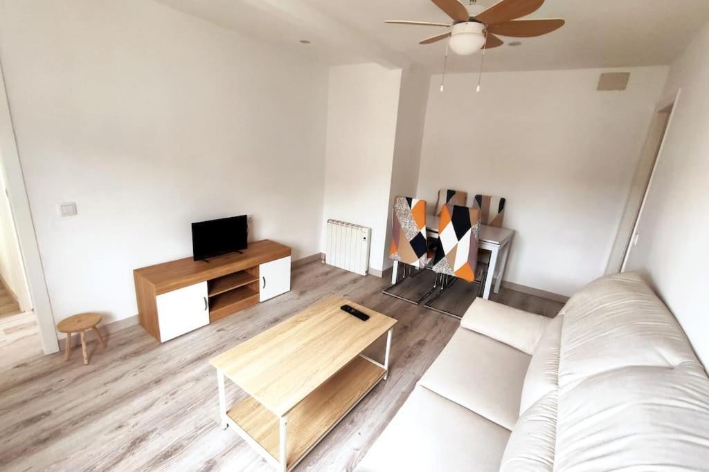 Casa Manolete Apartment *