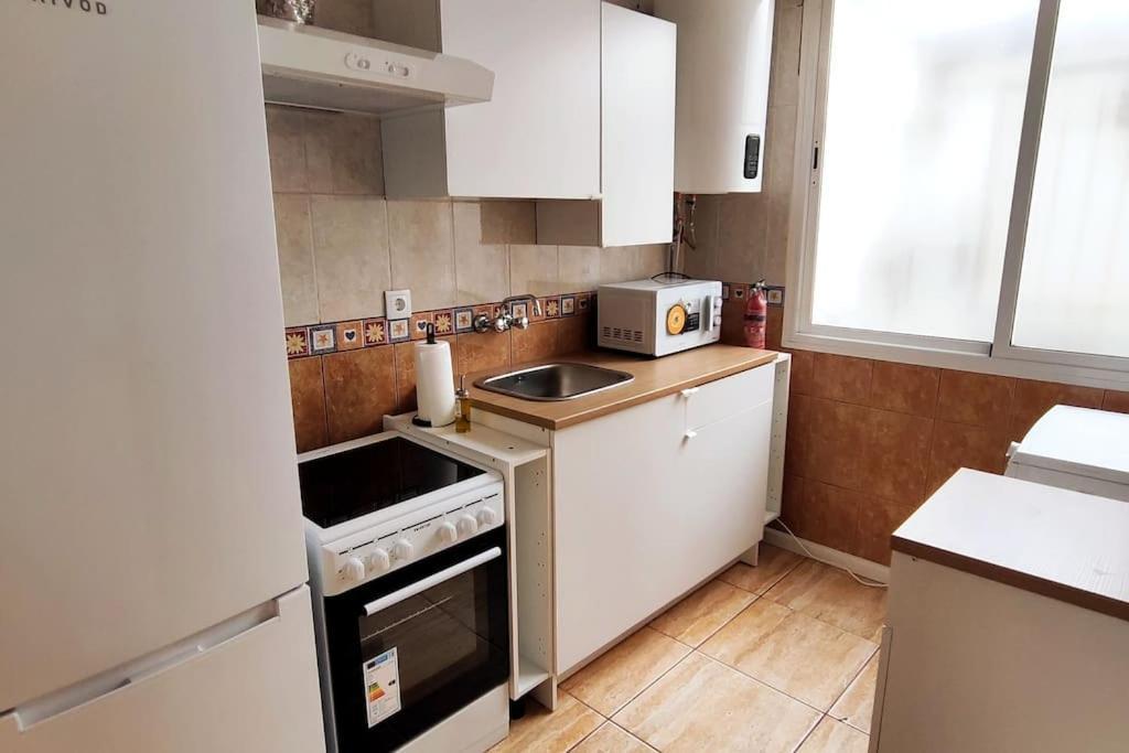 Casa Manolete Apartment Linares (Jaen)
