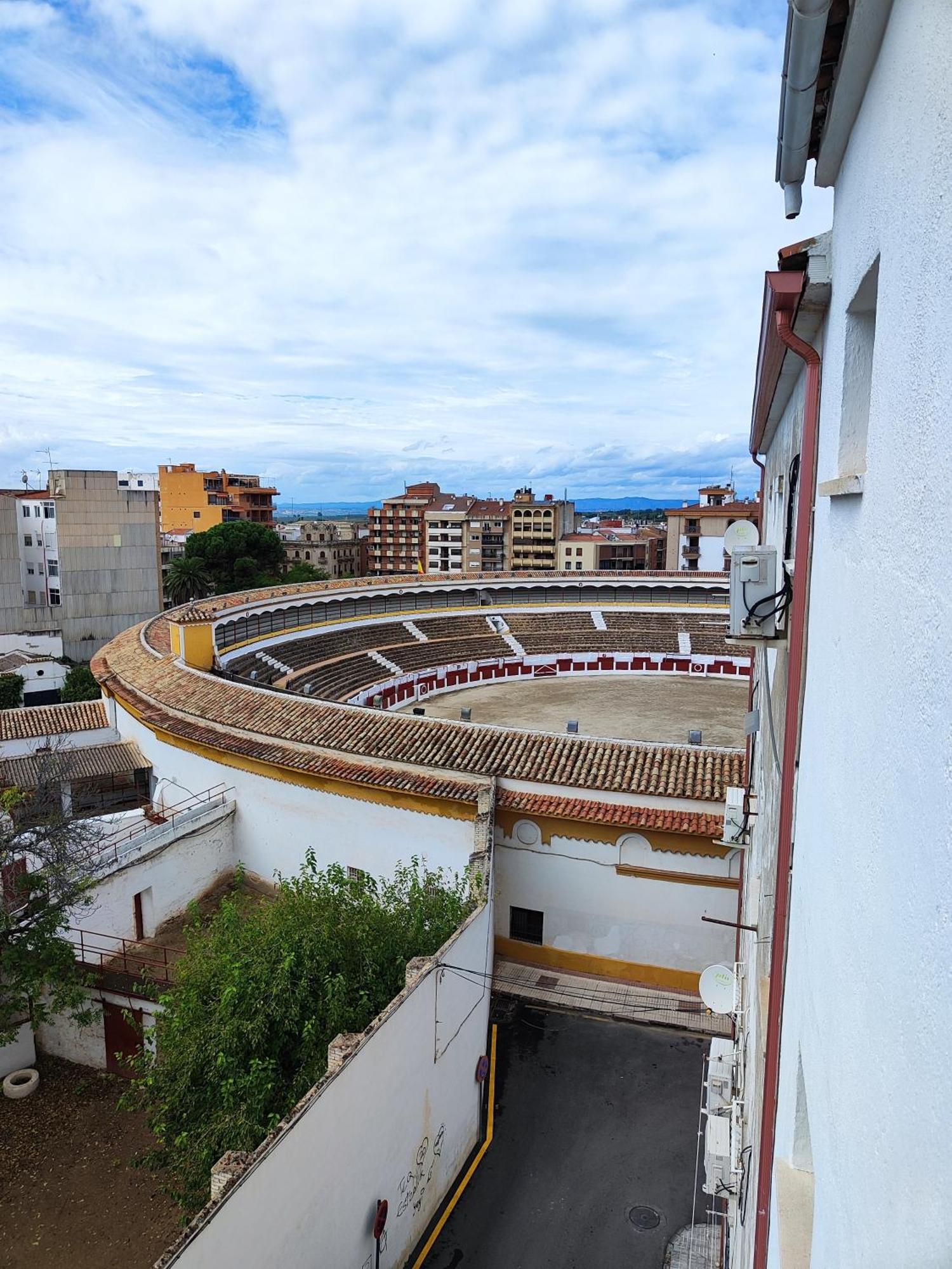 Casa Manolete Linares (Jaen)