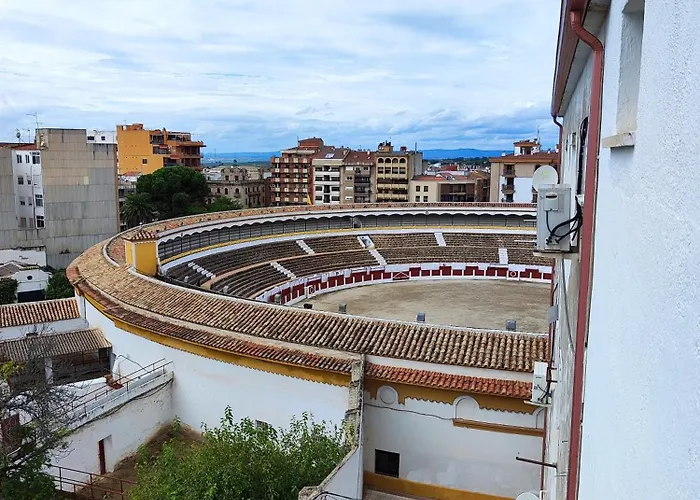 Casa Manolete