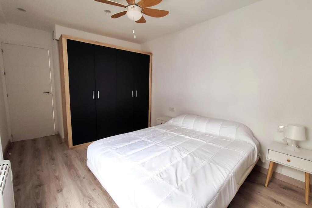 Casa Manolete Apartment Linares (Jaen)